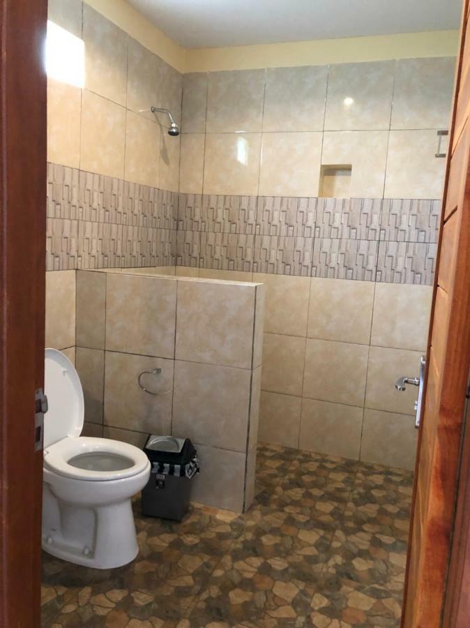 Guest house Cantika Uluwatu (Bali)