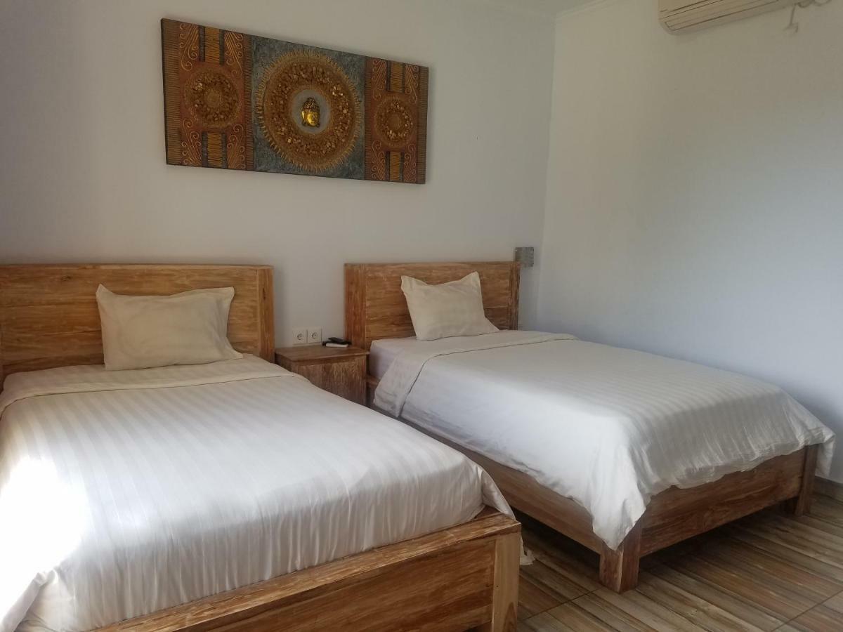 Guest house Cantika Uluwatu (Bali)