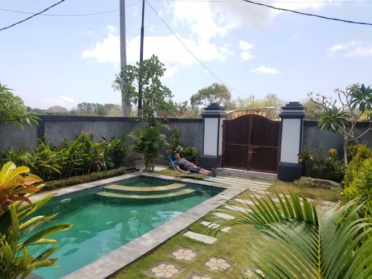 Cantika Uluwatu (Bali)