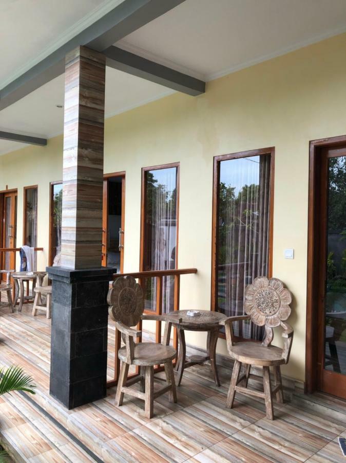 Cantika Guest house Uluwatu (Bali)