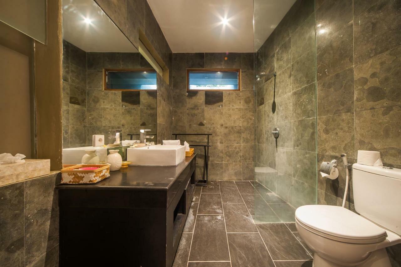 Casa Priya Canggu (Bali)