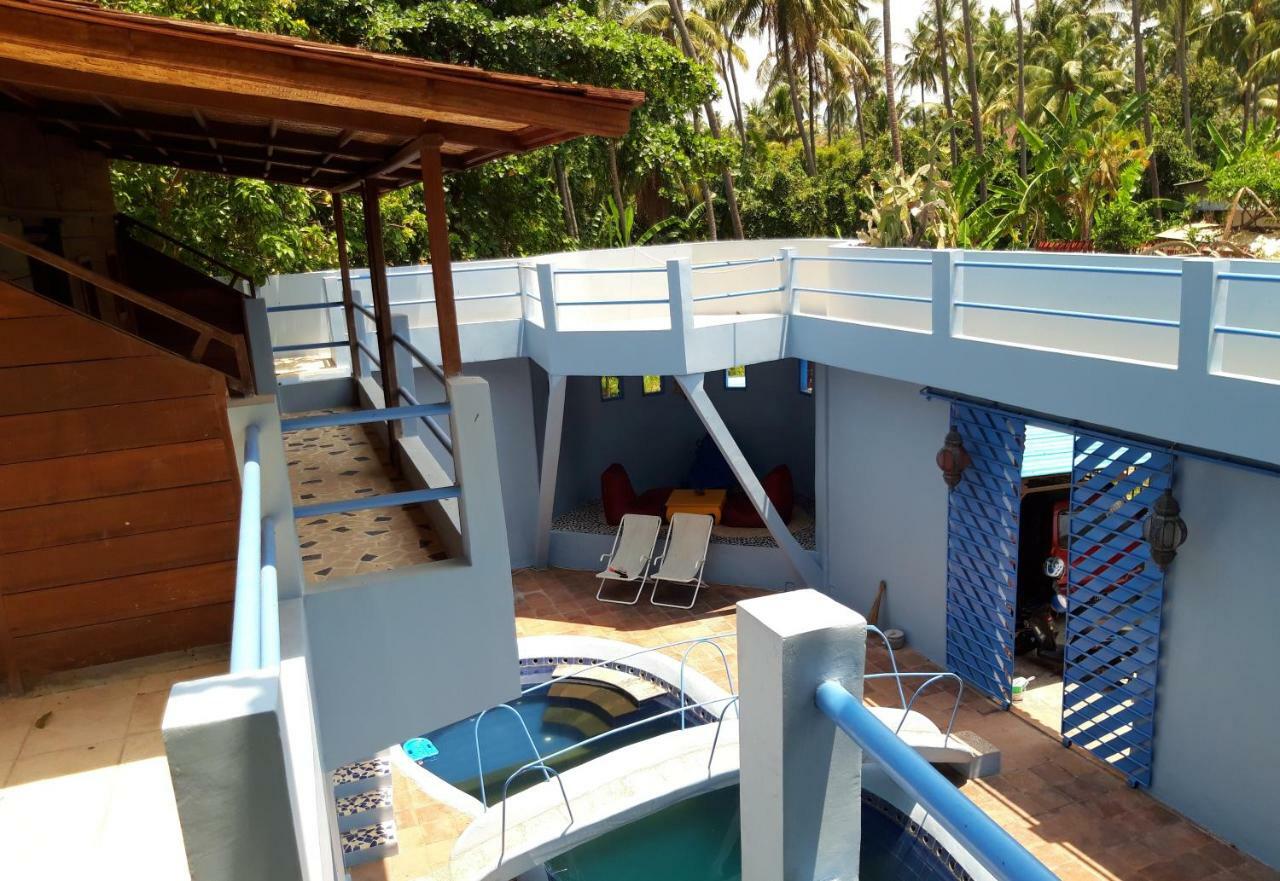 Rumah Batu *