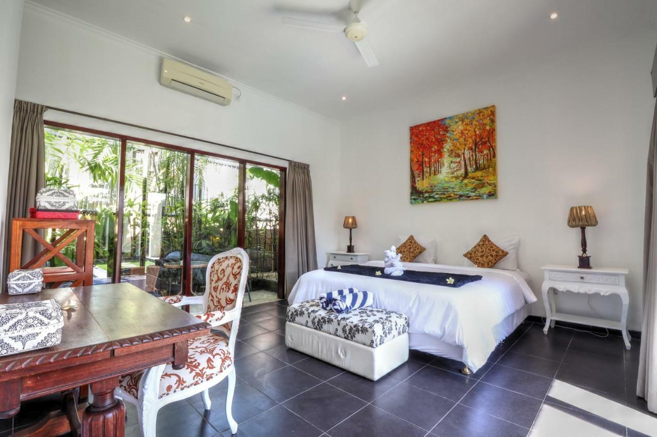 Casa Priya Villa