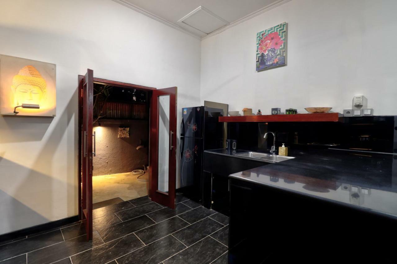 Villa Casa Priya Canggu (Bali)