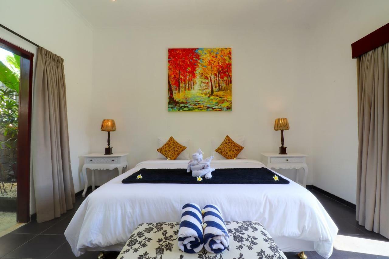 Casa Priya Villa Canggu (Bali)