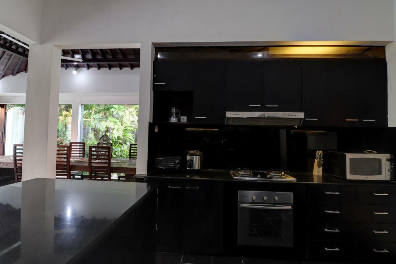 Casa Priya Villa