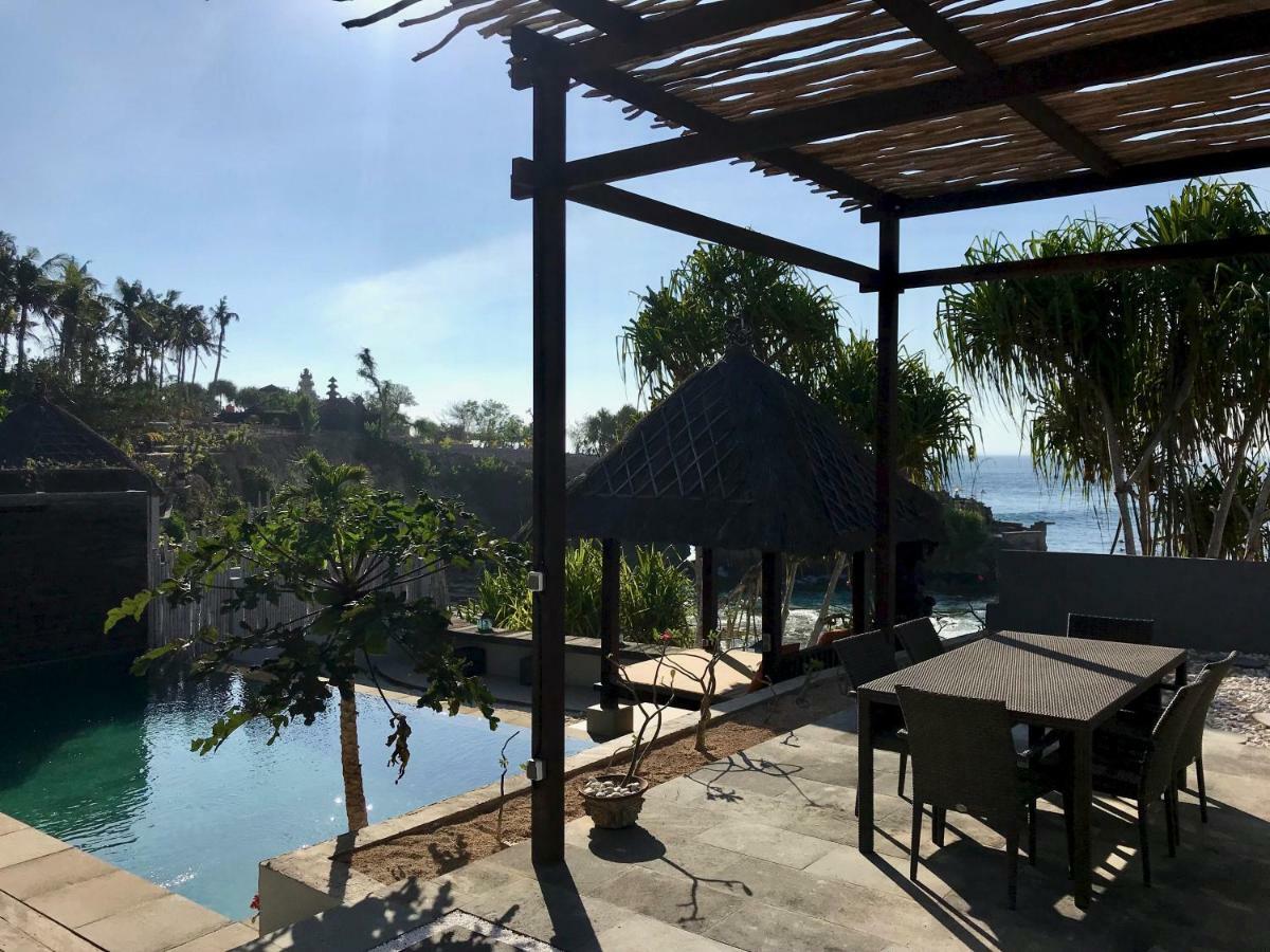 Bella Vista Villa