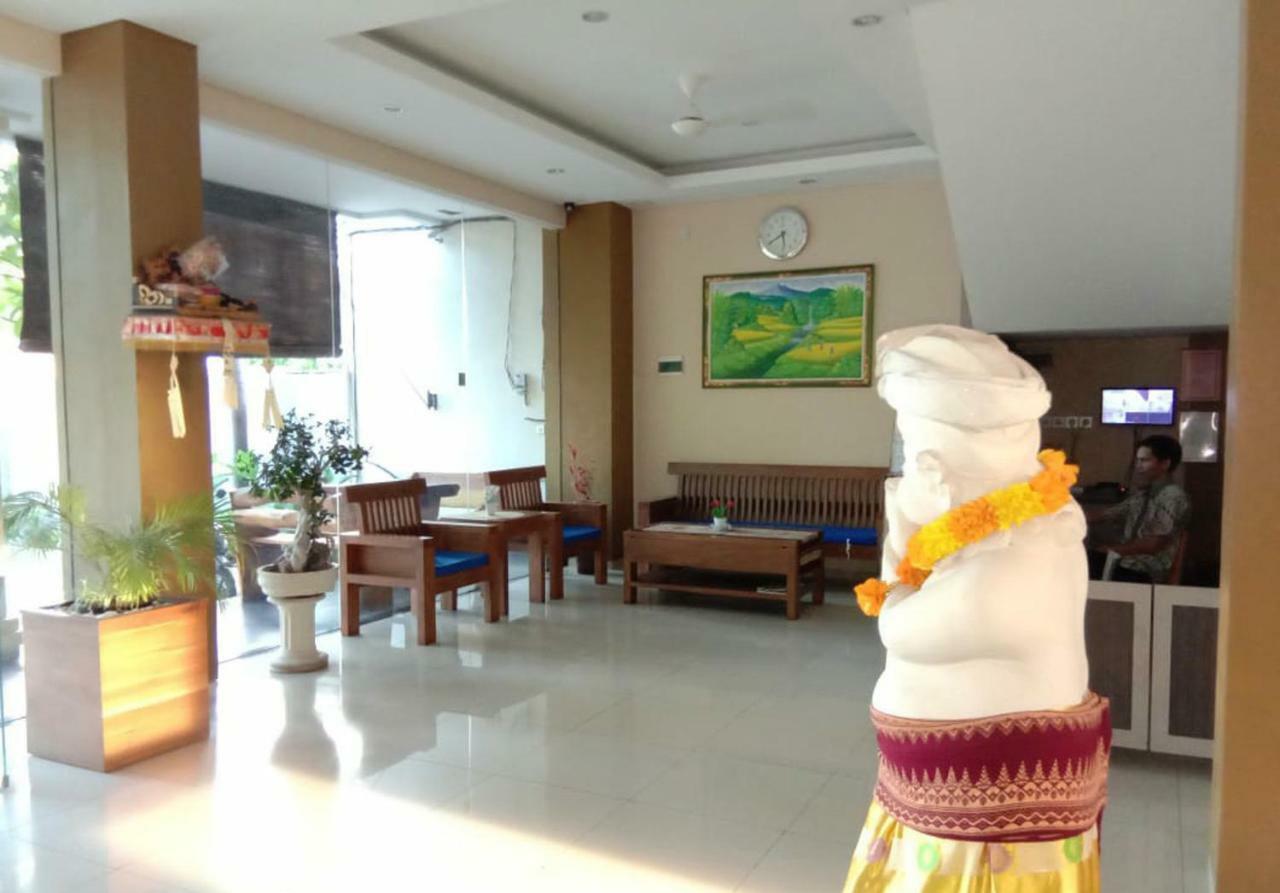 Mandari Hotel Buleleng (Bali)