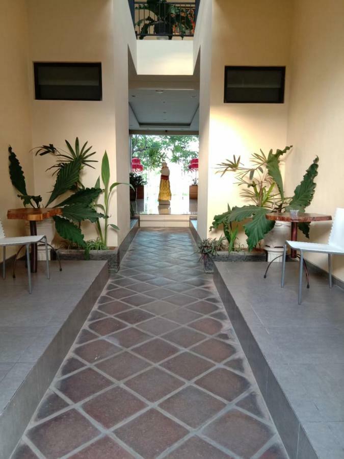 Hotel Mandari Buleleng (Bali)