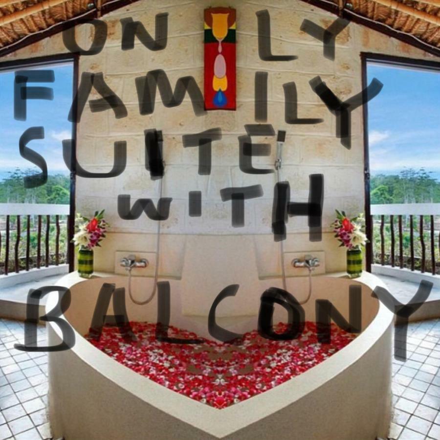 Hill Dance Bali American Guest house 3*