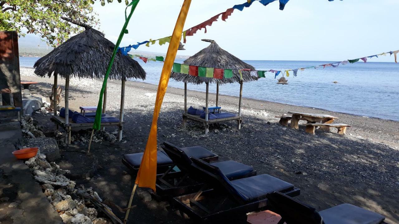 Guest house Barracuda