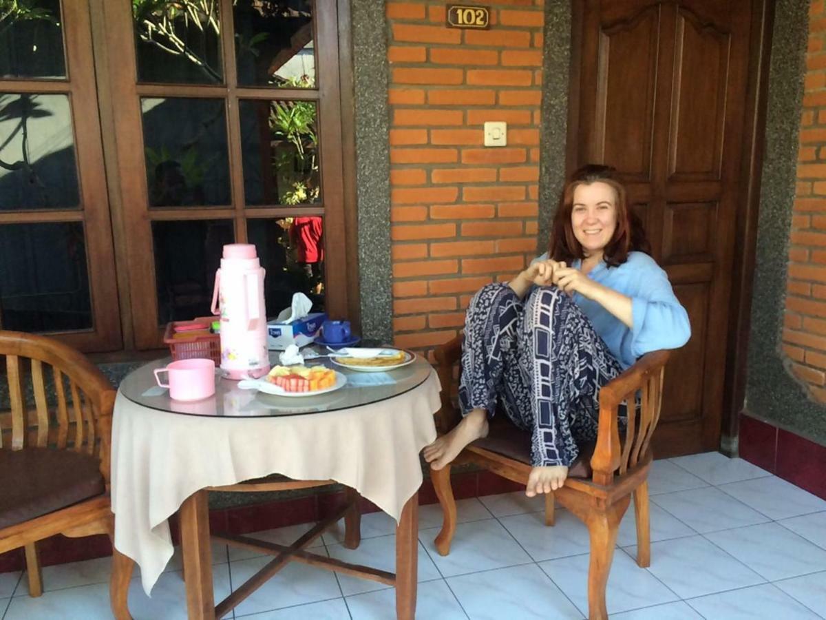 Homestay Arsa & Ubud (Bali)