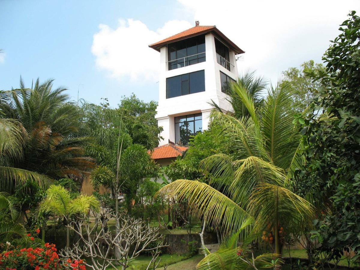 Holiday park The Uluwatu Estate