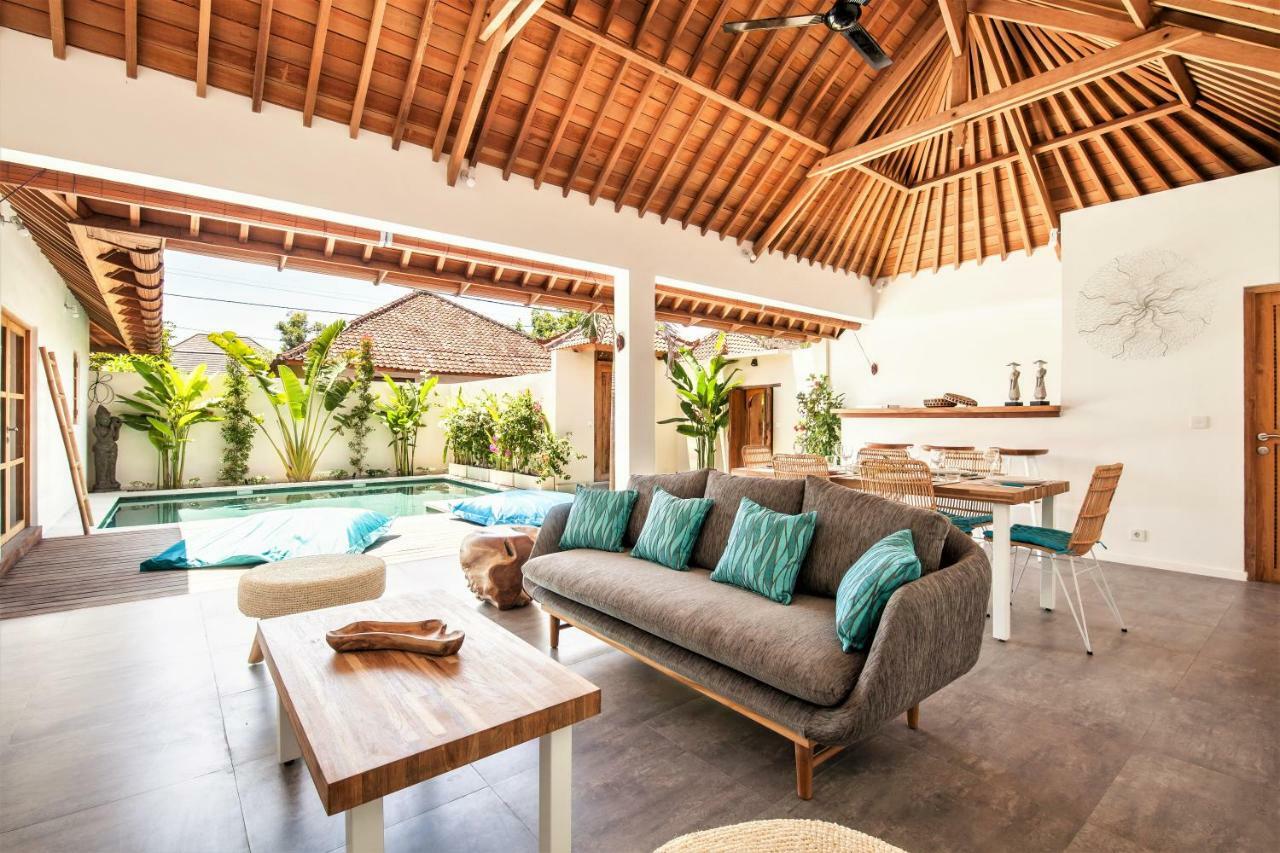 2br Private Pool In Oberoi, 5min To