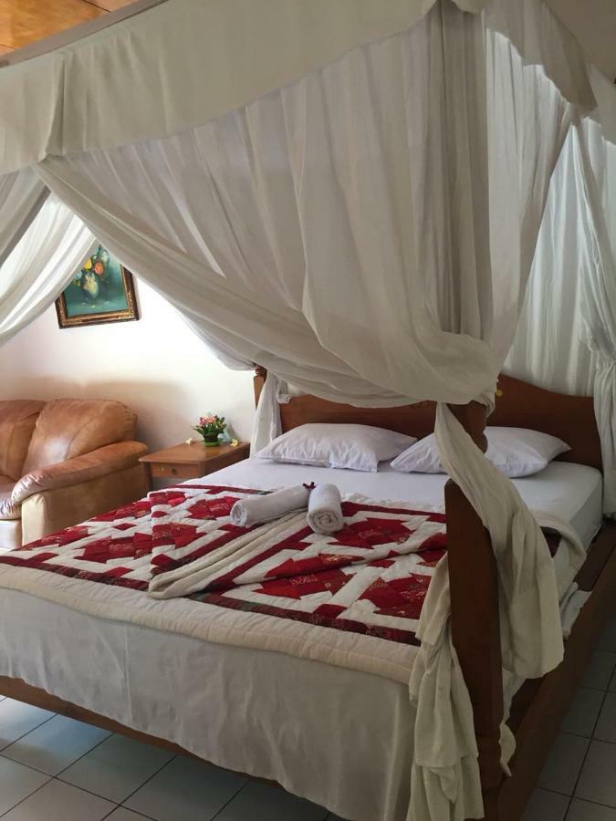 Apartemen Barclona Lovina Buleleng (Bali)