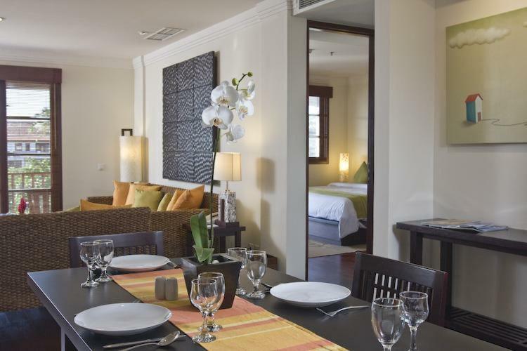 Apartment Nusa Dua