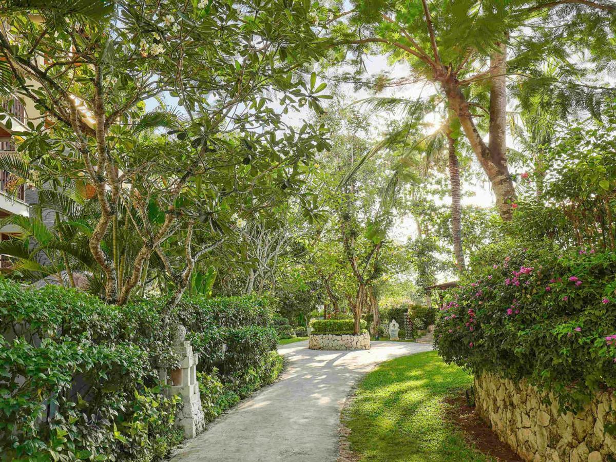 Nusa Dua Apartment *
