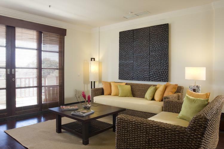 Nusa Dua Apartment *