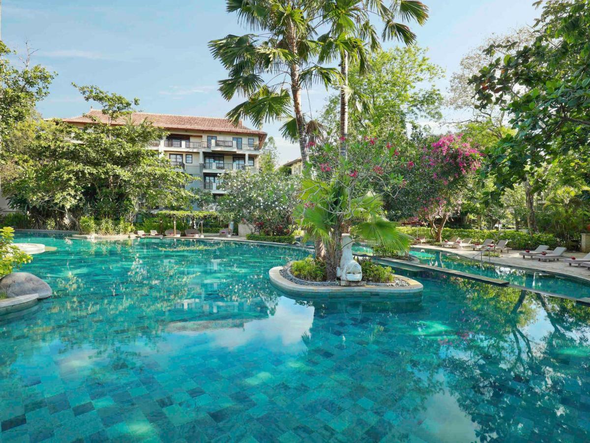 Nusa Dua * Nusa Dua (Bali)