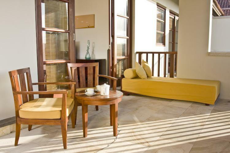 Apartment Nusa Dua