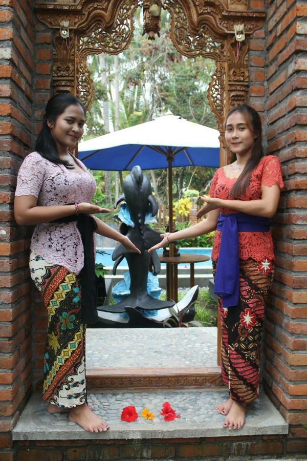 Country house Halumba Eco Bali Tejakula