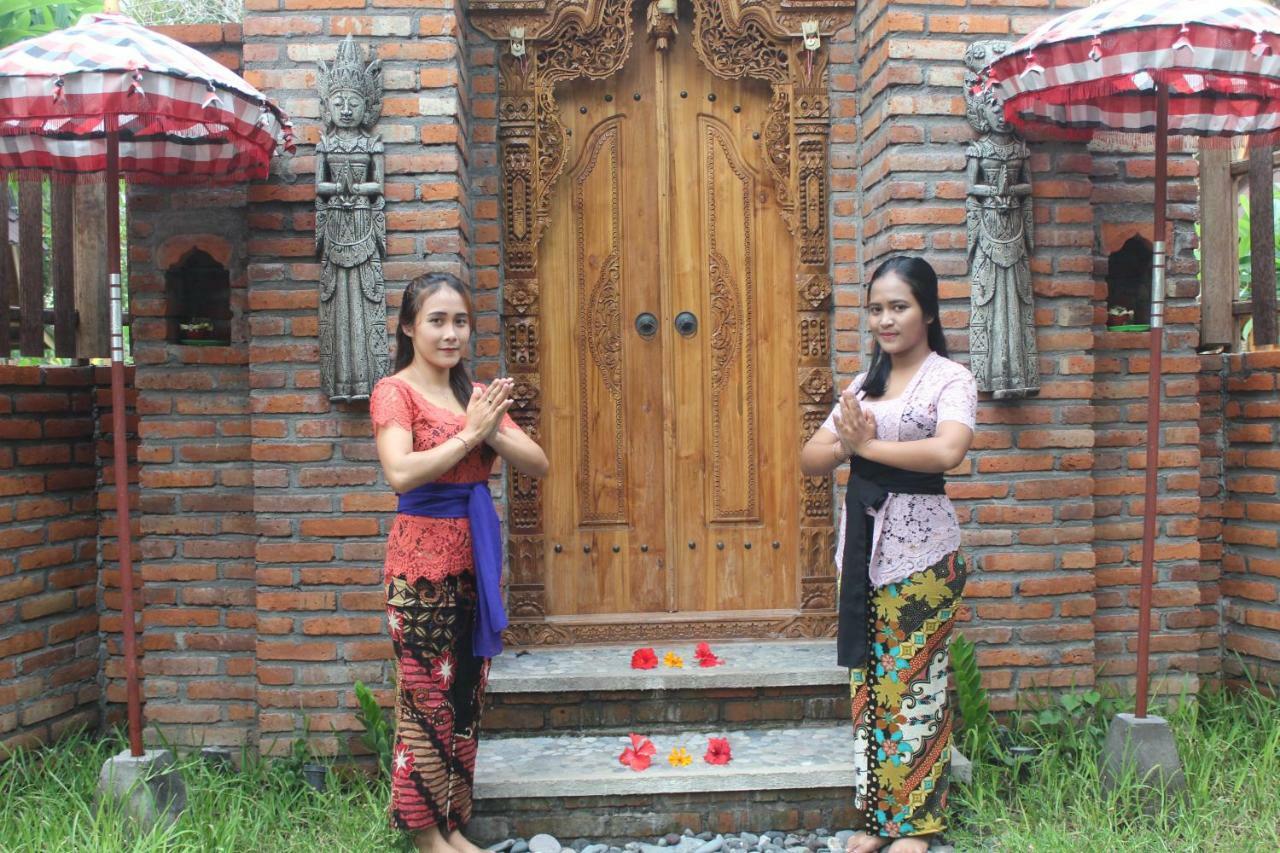 Halumba Eco Bali *
