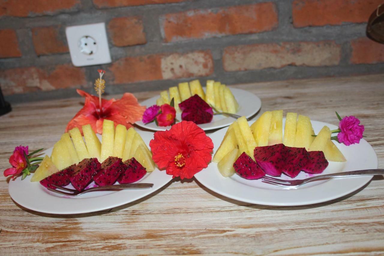 Halumba Eco Bali