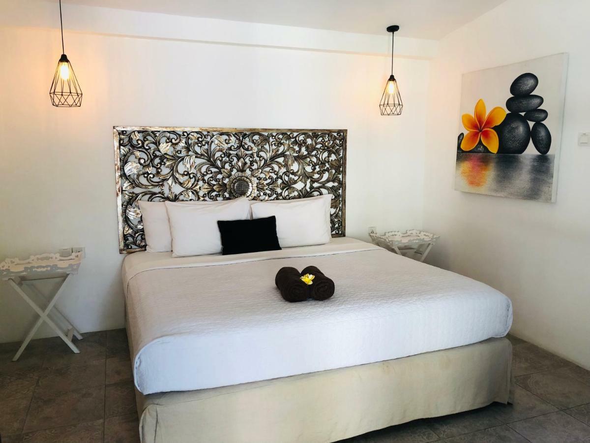 Elleo Villa Seminyak (Bali)