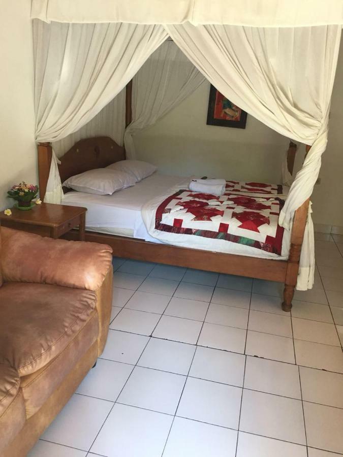 Apartemen Barclona Lovina Buleleng (Bali)