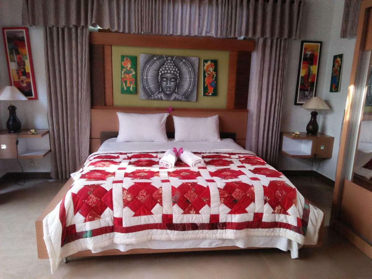 Barclona Lovina Apartemen Buleleng (Bali)