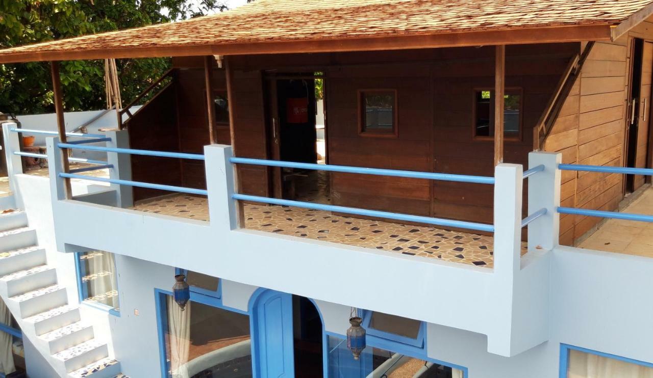 Rumah Batu Villa *