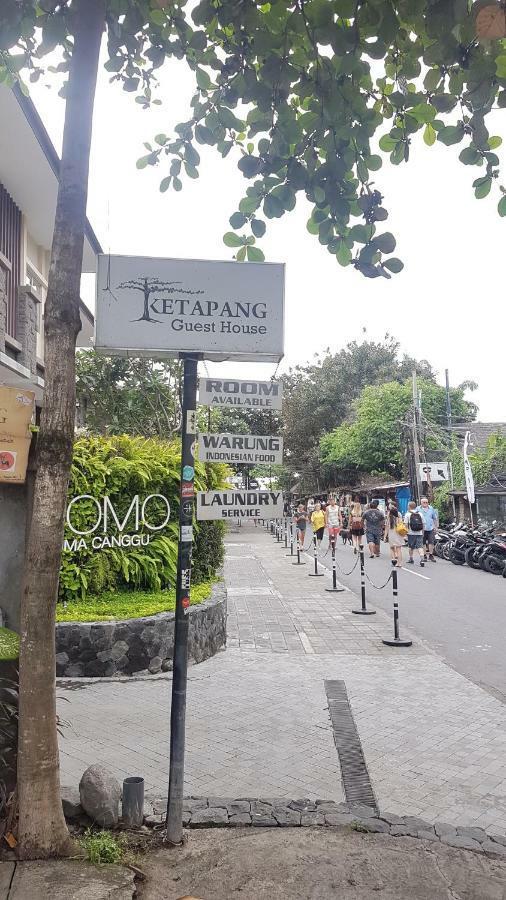 Ketapang Echo 3* Canggu (Bali)
