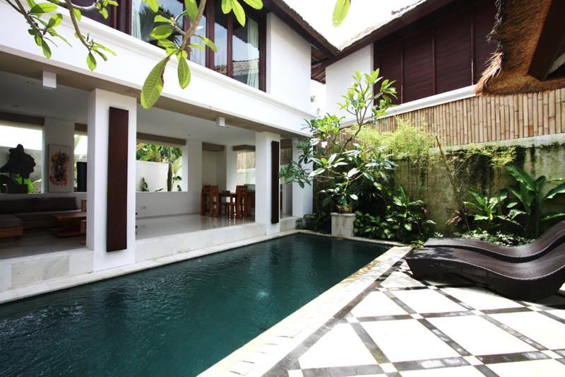 Askara Villa *