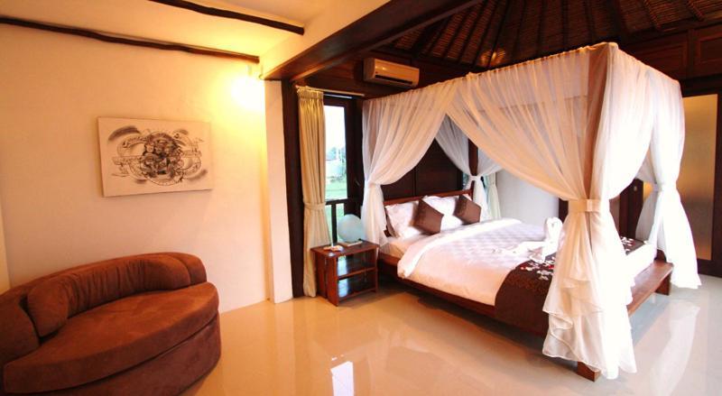 Villa Askara Canggu (Bali)
