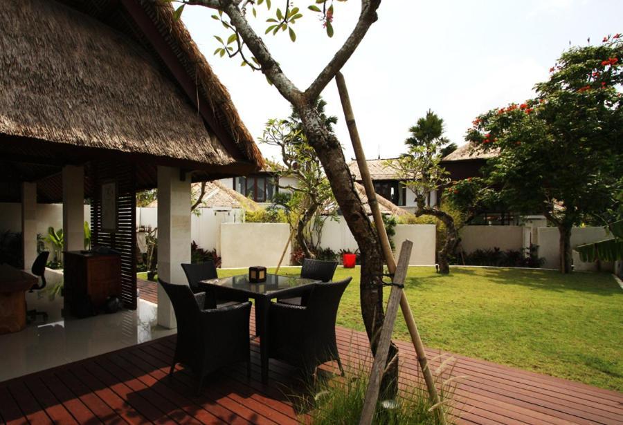 Askara Villa