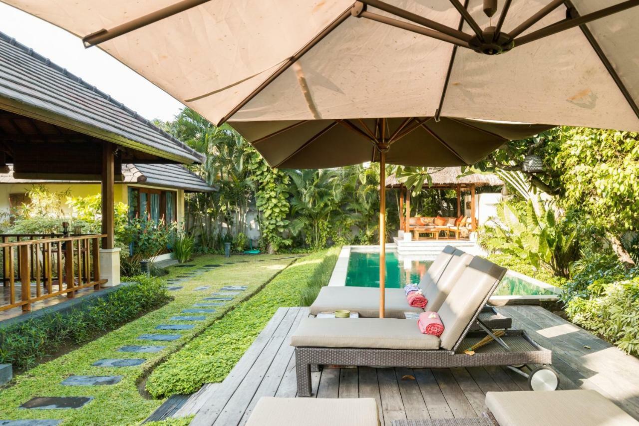 Santi * Seminyak (Bali)