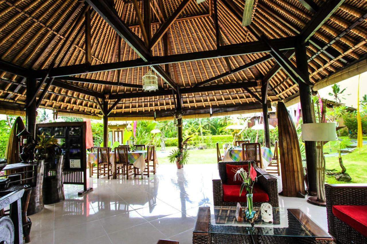 Hidden Yone Village 4* Ubud (Bali)