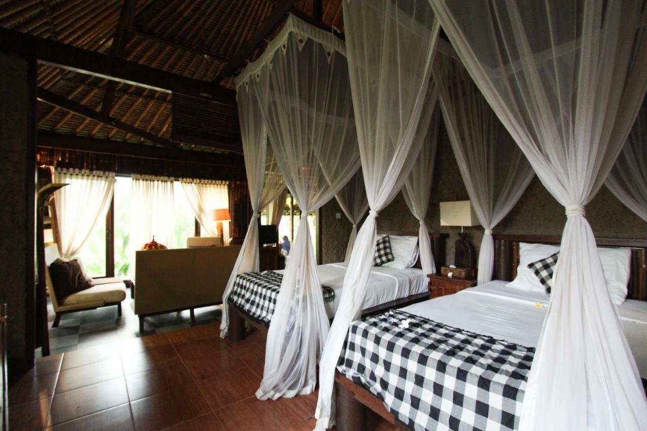 Hidden Yone Village 4* Ubud (Bali)