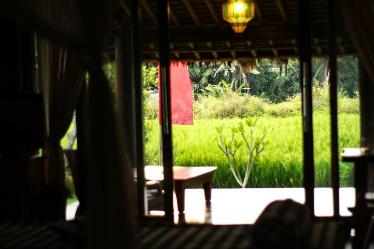 Hidden Yone Village 4* Ubud (Bali)