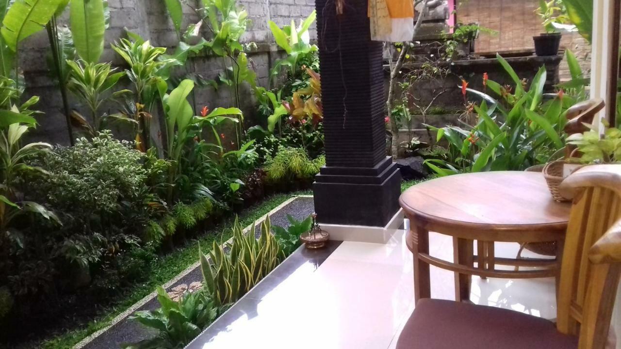 Taman Puspa Ubud (Bali)