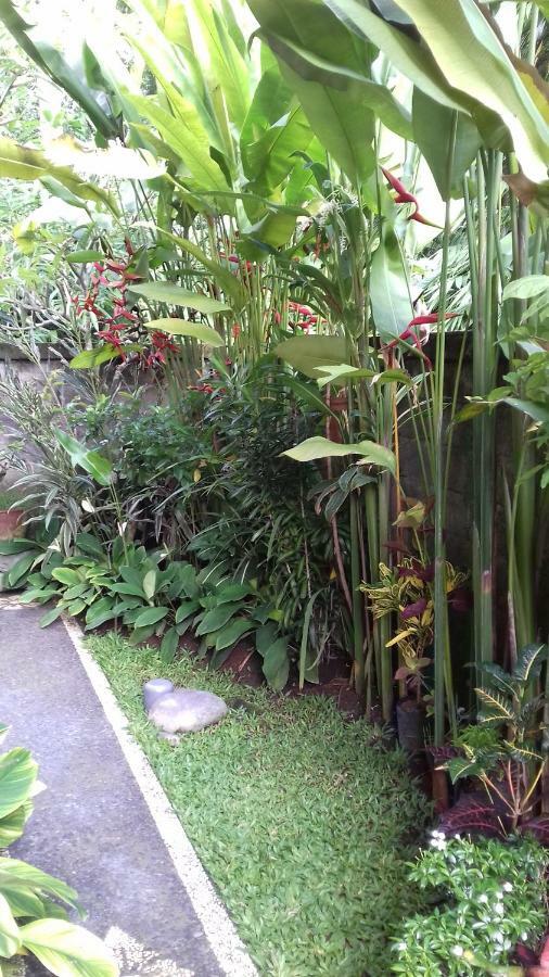 Taman Puspa Ubud (Bali)
