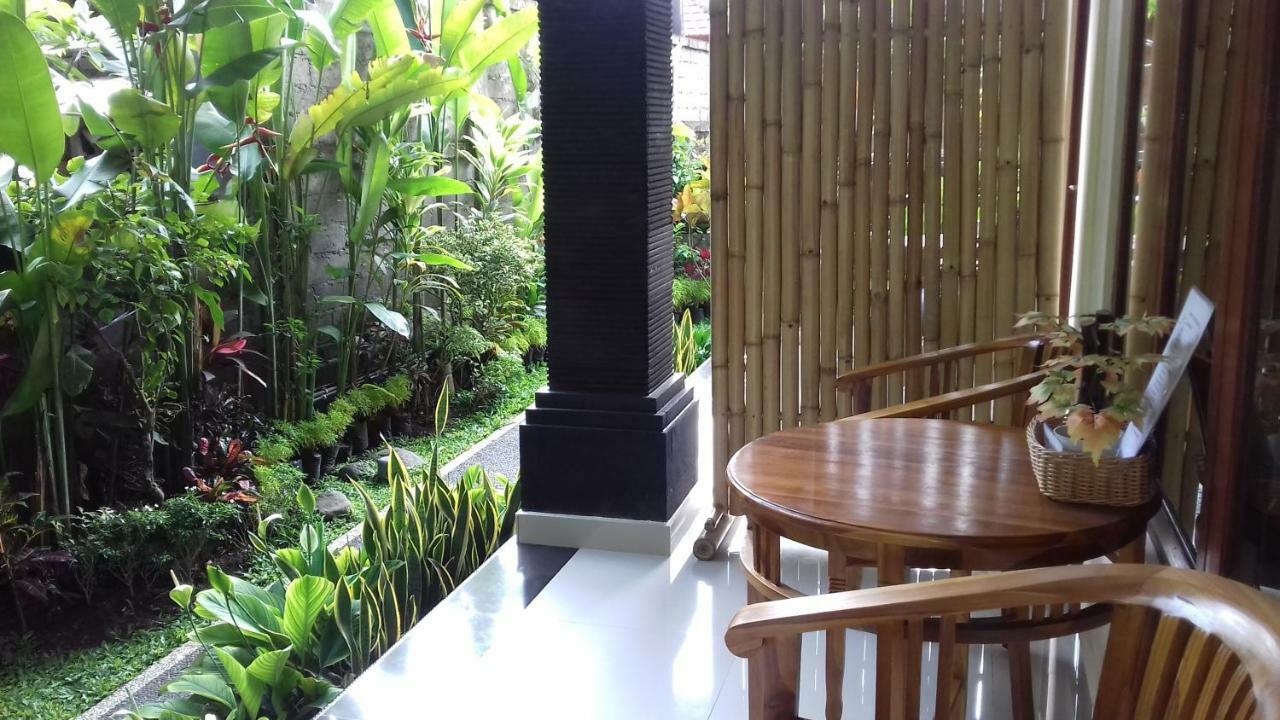 Taman Puspa Ubud (Bali)