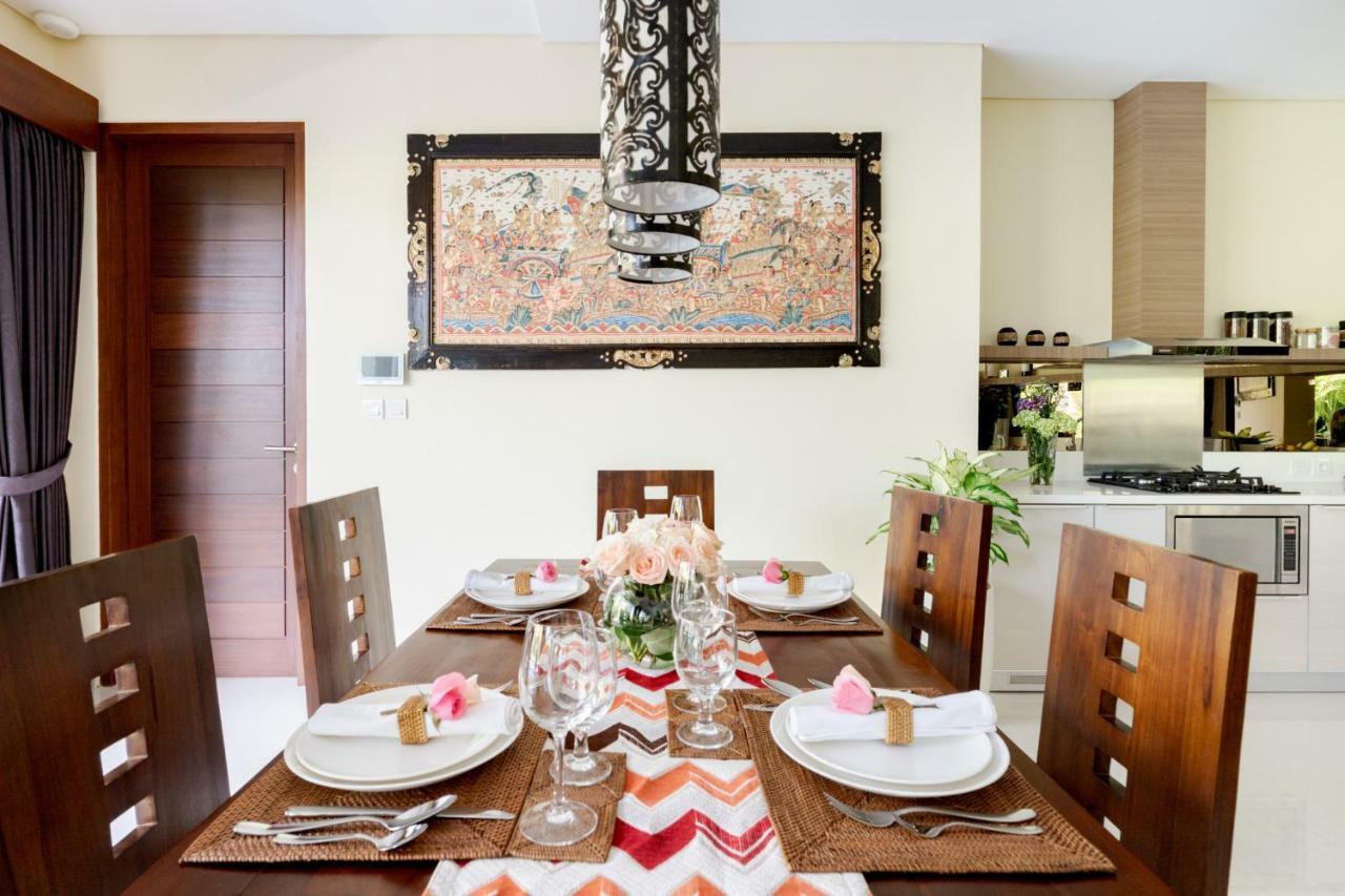 Villa Kubu Gajah Sanur (Bali)