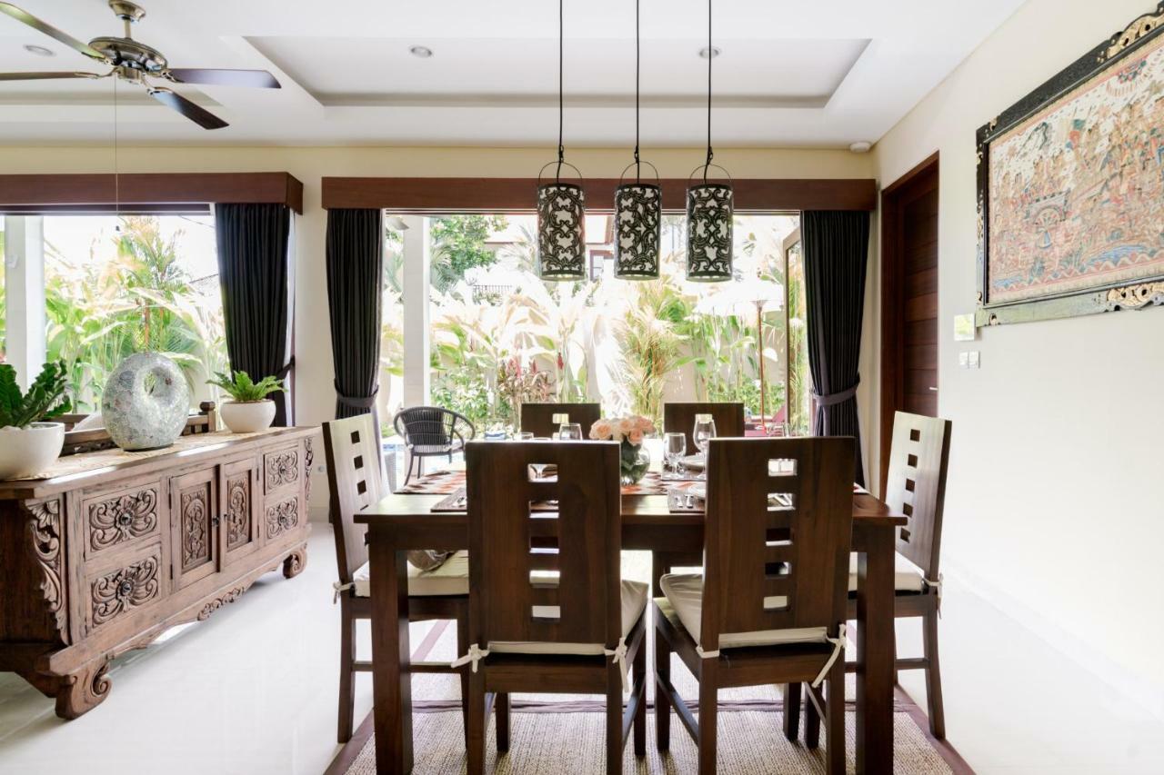 Kubu Gajah Villa Sanur (Bali)