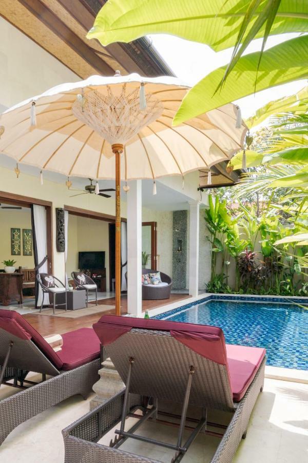 Kubu Gajah Sanur (Bali)