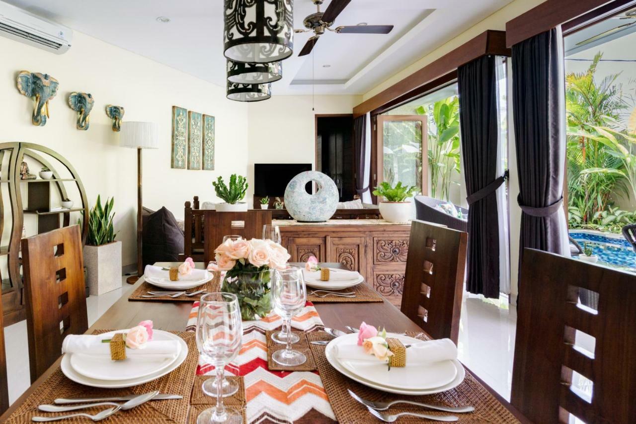Kubu Gajah Sanur (Bali)