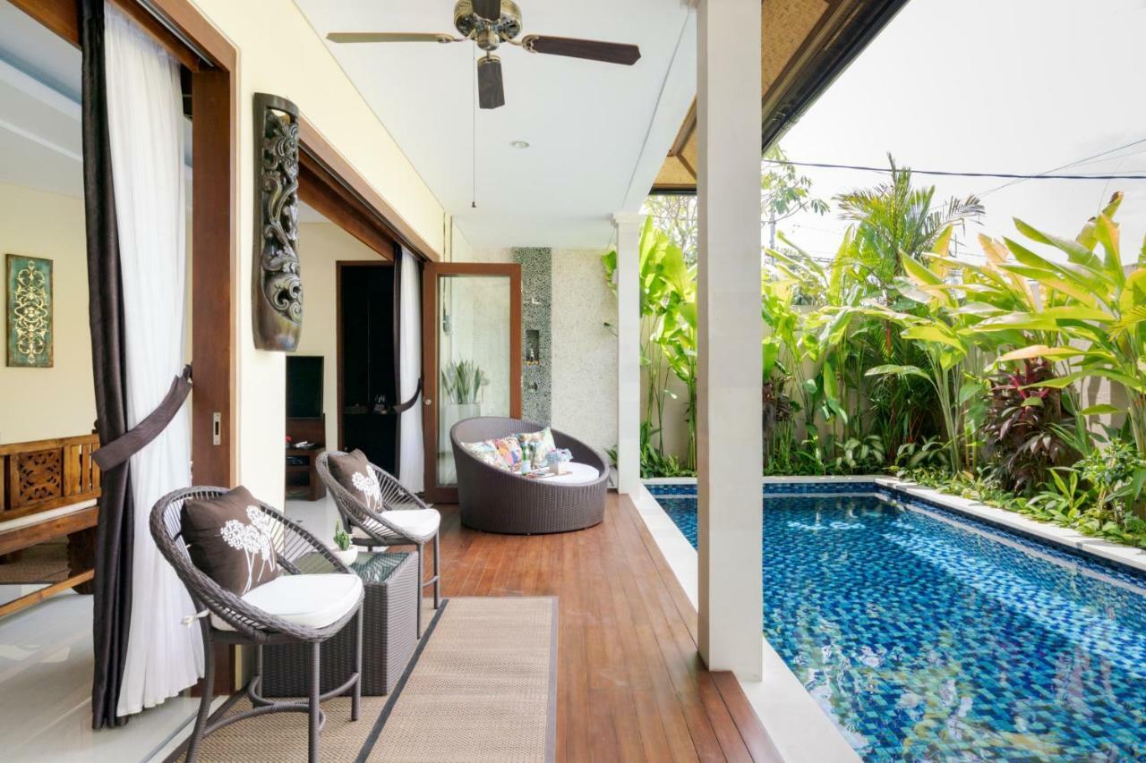 Villa Kubu Gajah *