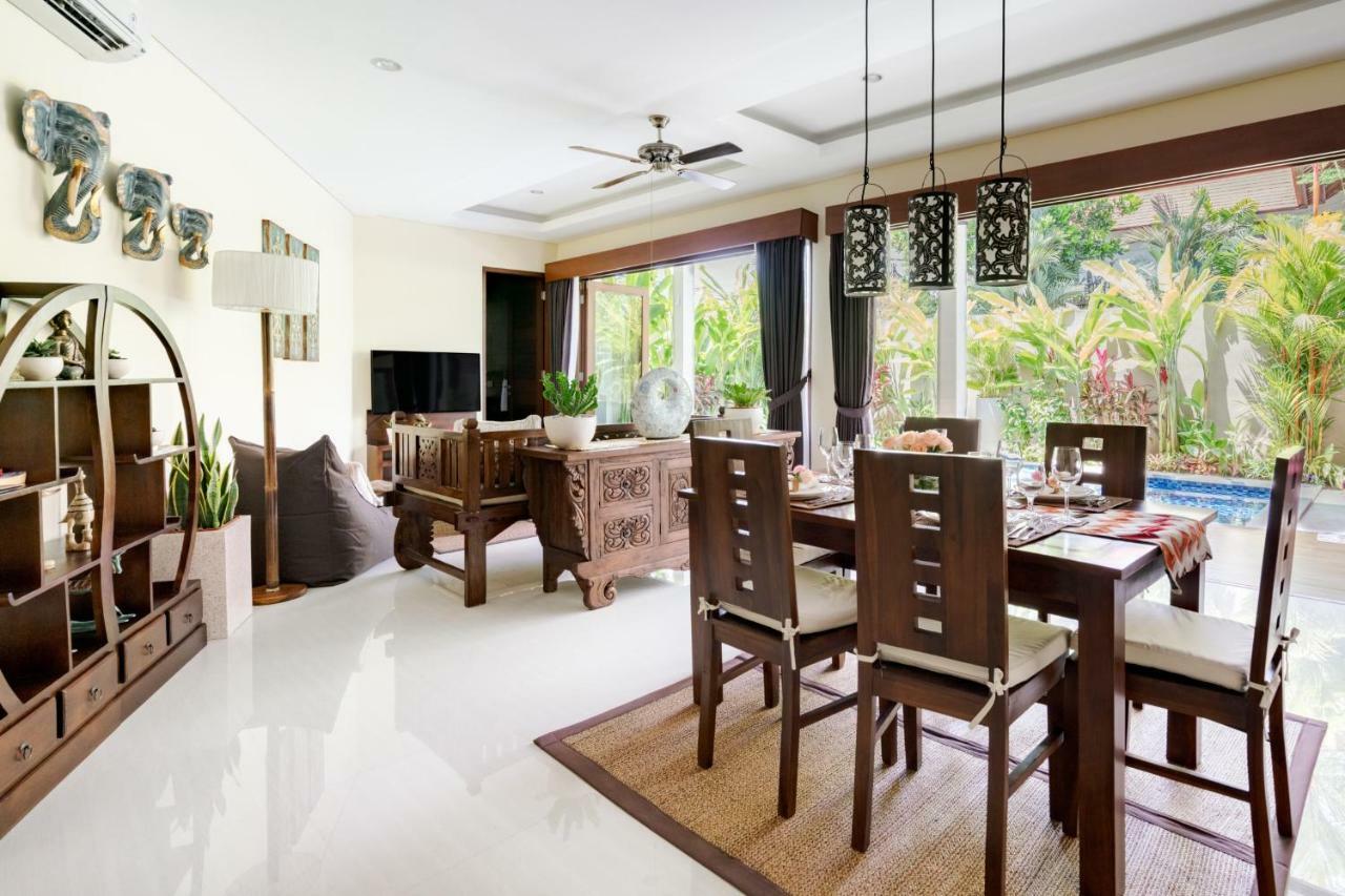 Kubu Gajah Villa Sanur (Bali)