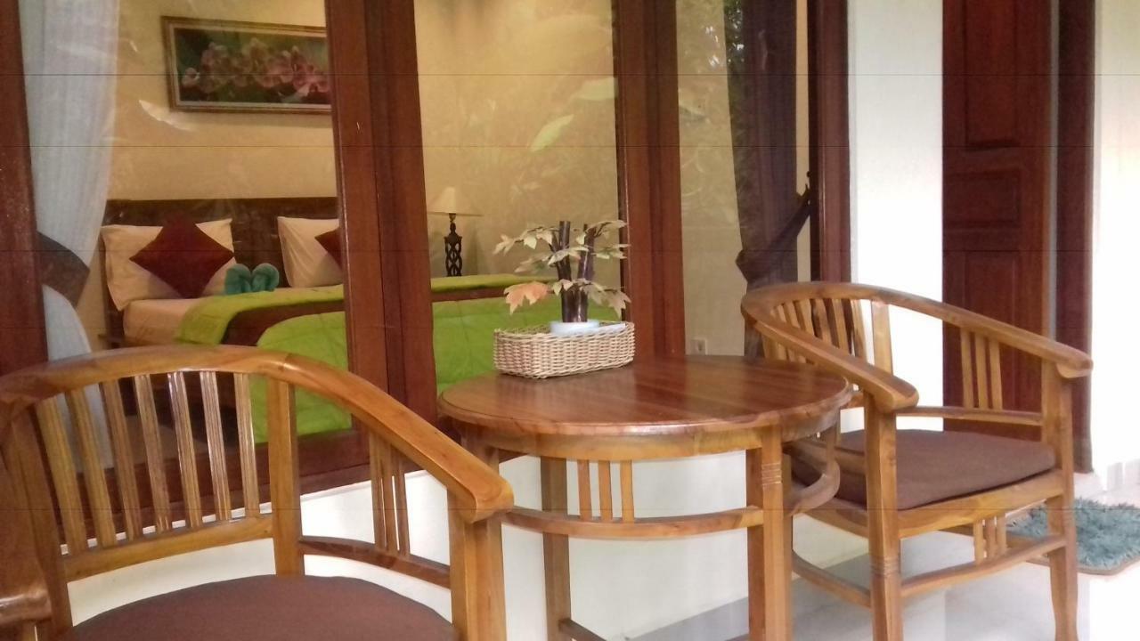 Homestay Taman Puspa Ubud (Bali)