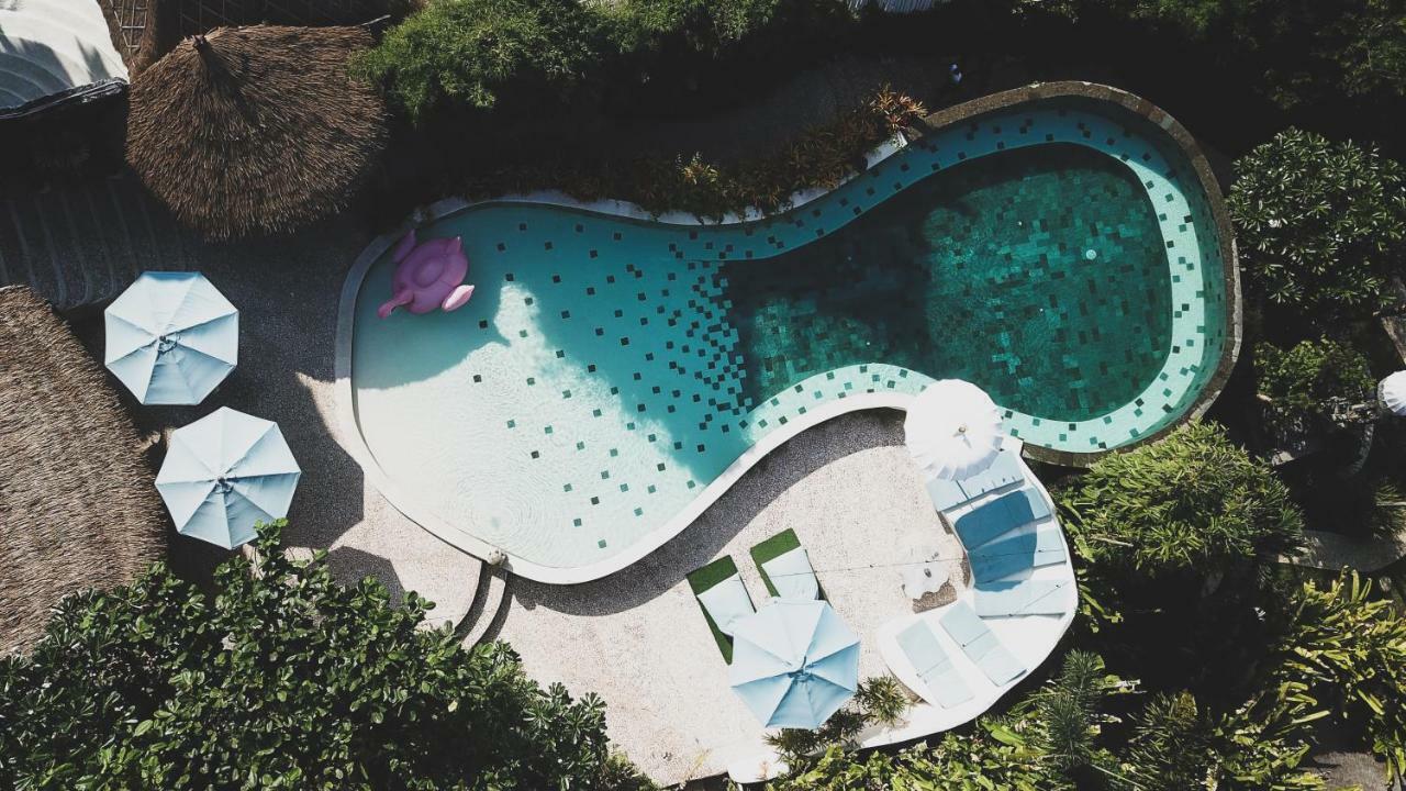Le Bamboo Bali Villa *